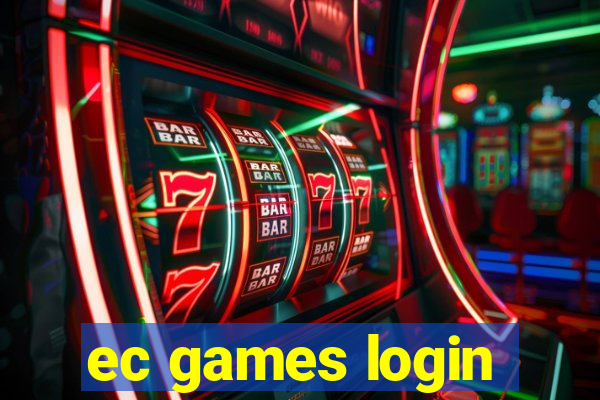 ec games login